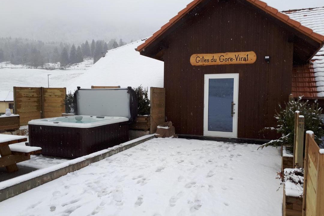 Photo of Others in Corcelles