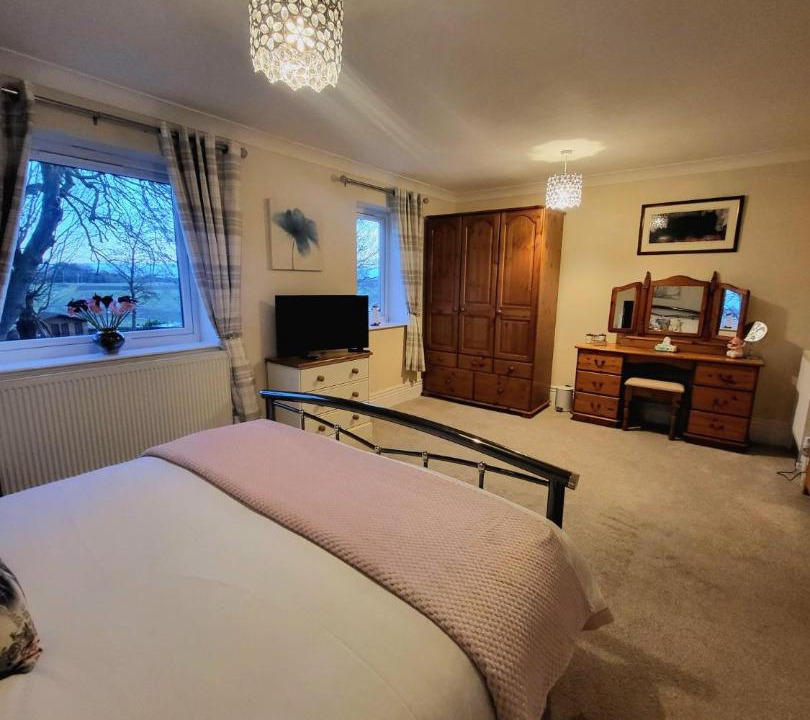 Photo of Bedroom in Kilnwick