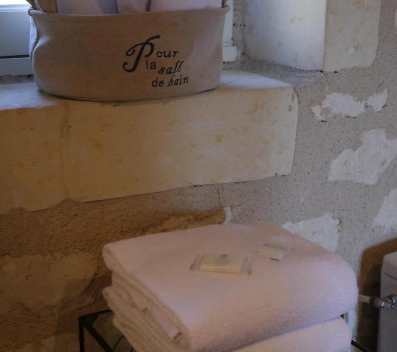 Photo of Bathroom in Crissay-sur-Manse