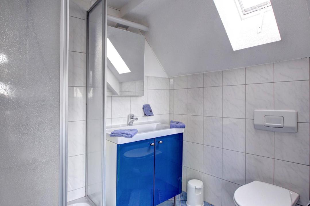 Photo of Bathroom in Amriswil