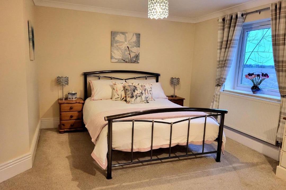 Photo of Bedroom in Kilnwick