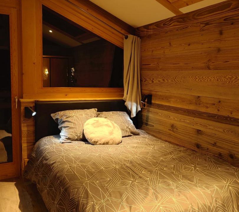 Photo of Bedroom in Landry