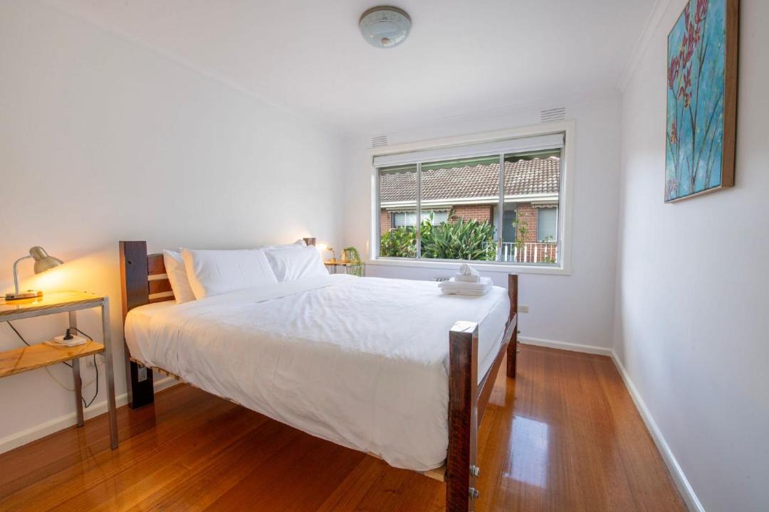 Photo of Bedroom in Brunswick East