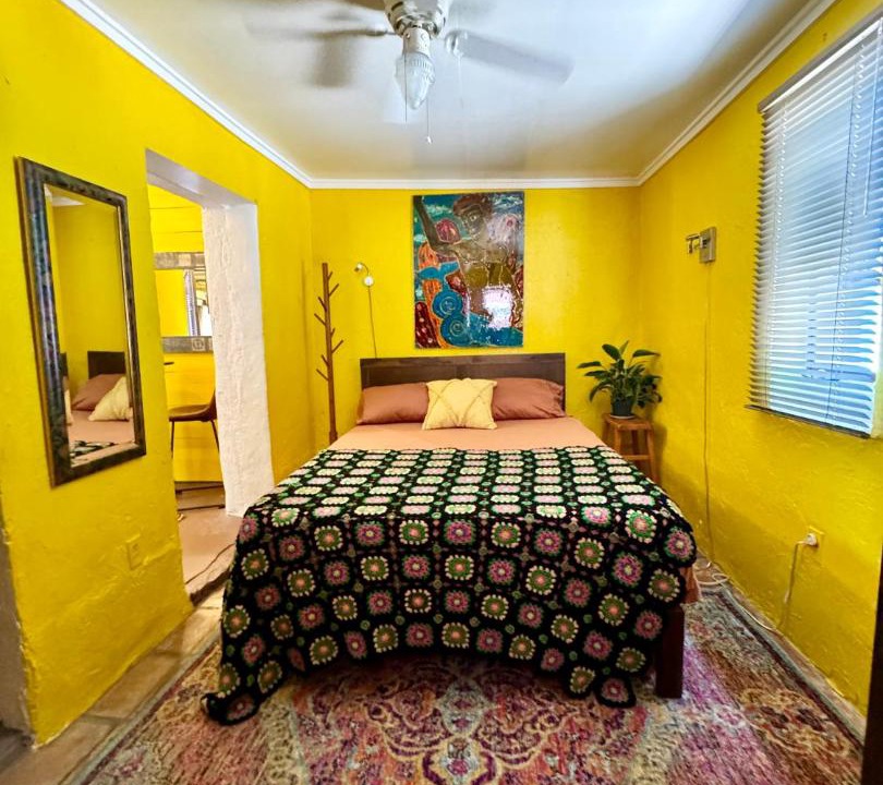 Photo of Bedroom in Downtown Tucson