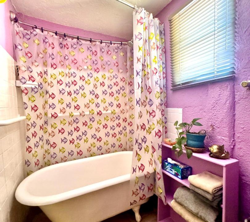 Photo of Bathroom in Downtown Tucson