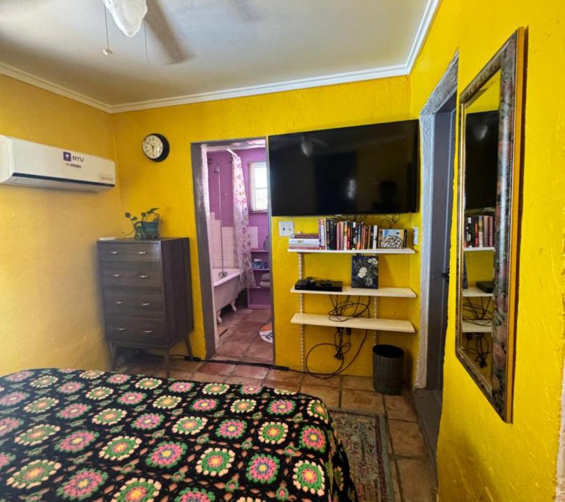 Photo of Bedroom in Downtown Tucson