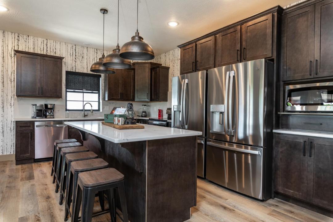 Photo of Kitchen in Hollister