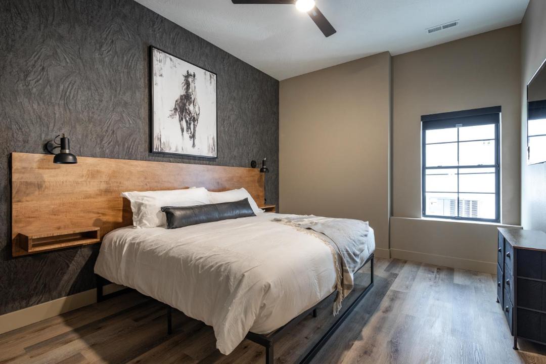 Photo of Bedroom in Hollister