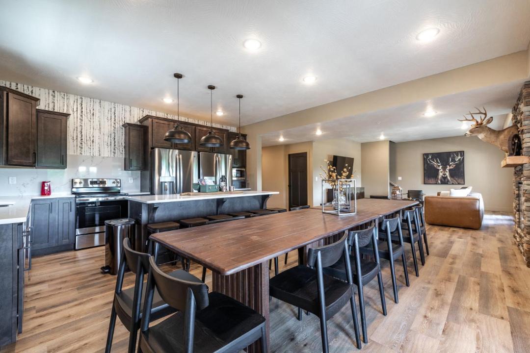 Photo of Kitchen in Hollister
