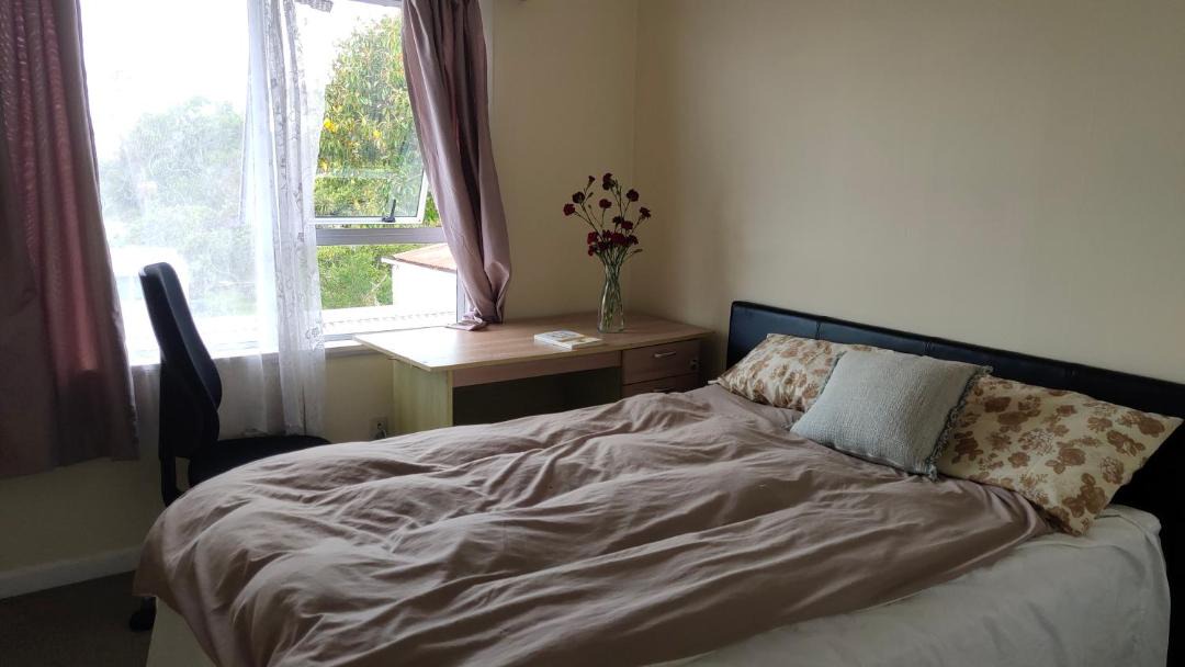 Photo of Bedroom in Auckland