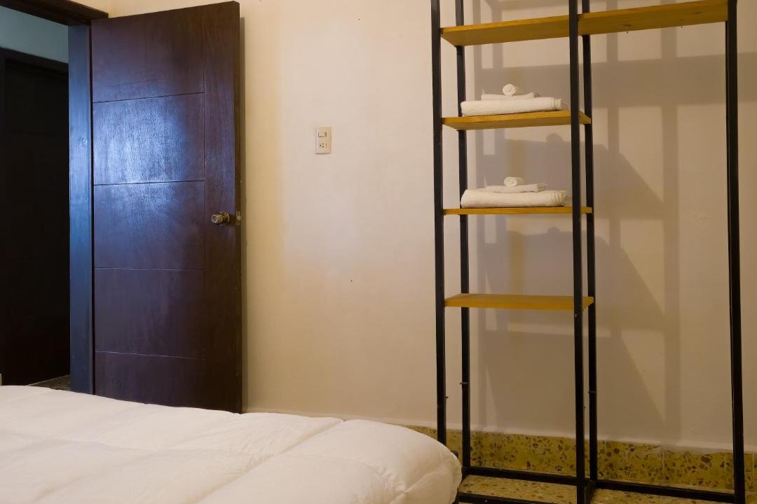 Photo of Bedroom in De Mexicanos