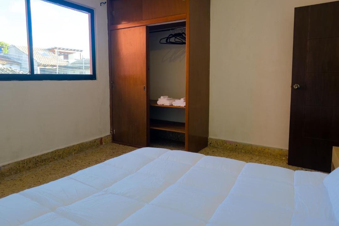 Photo of Bedroom in De Mexicanos