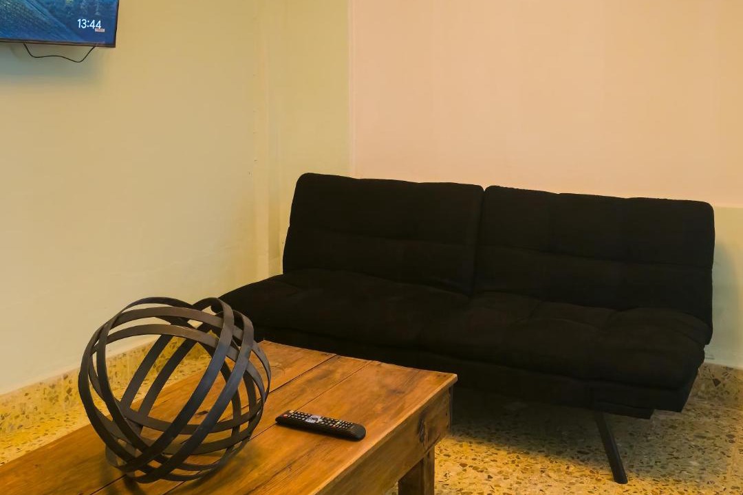 Photo of Livingroom in De Mexicanos