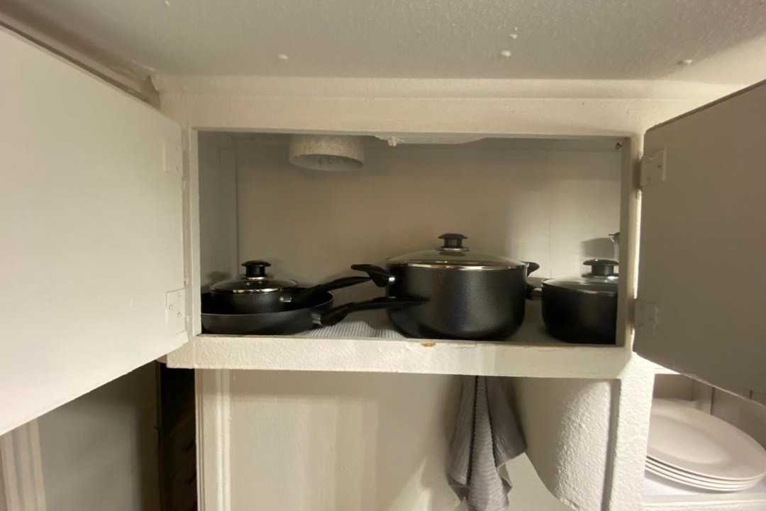 Photo of Kitchen in Tyrone