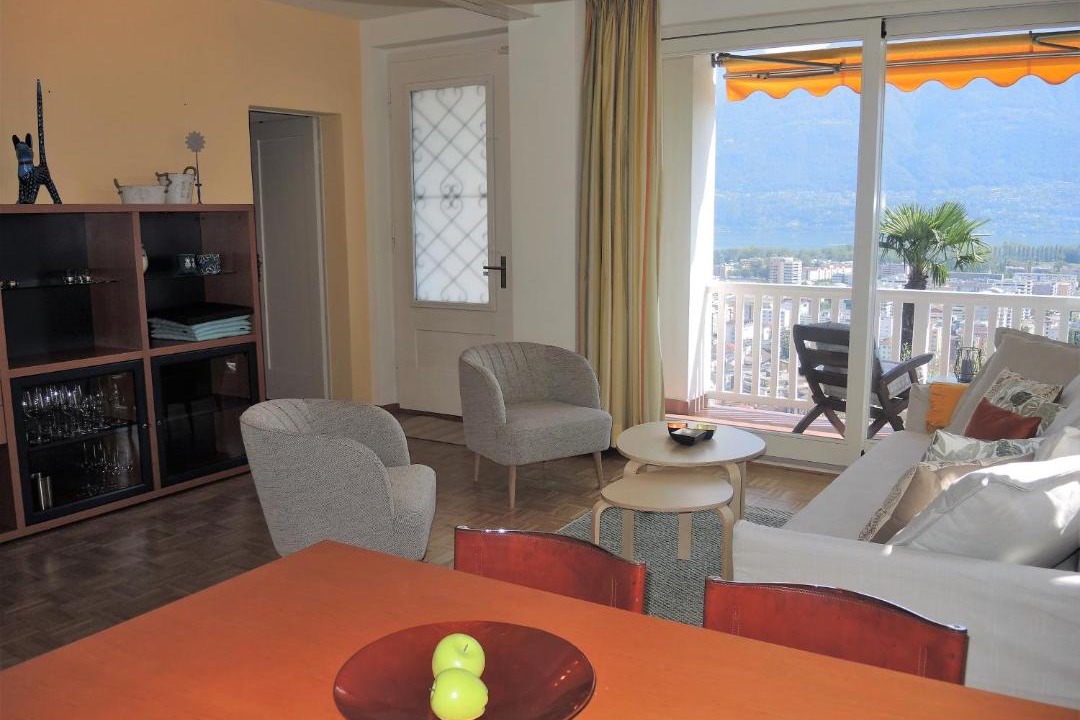 Photo of Others in Locarno