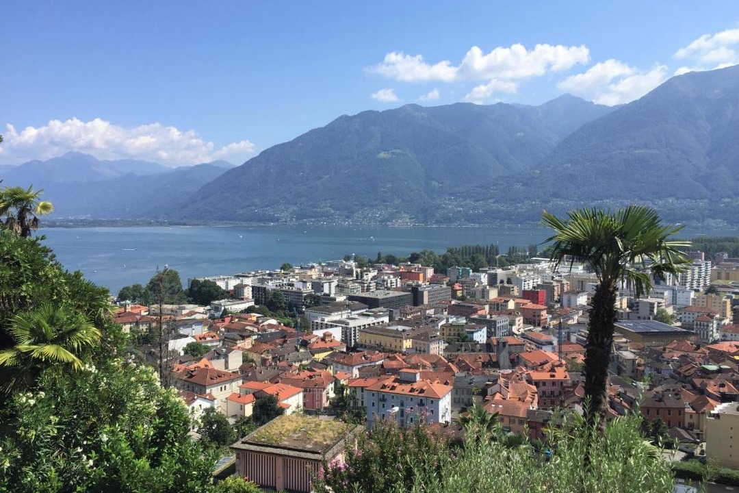 Photo of Others in Locarno