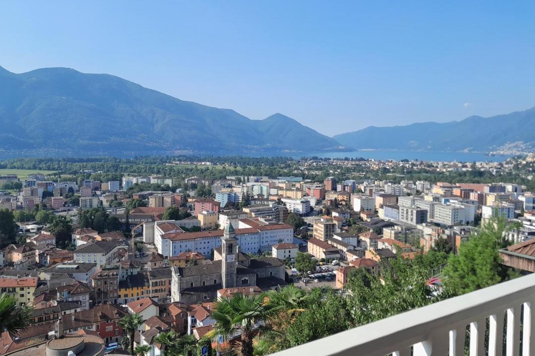 Photo of Others in Locarno