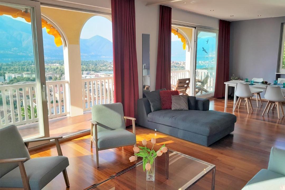 Photo of Others in Locarno