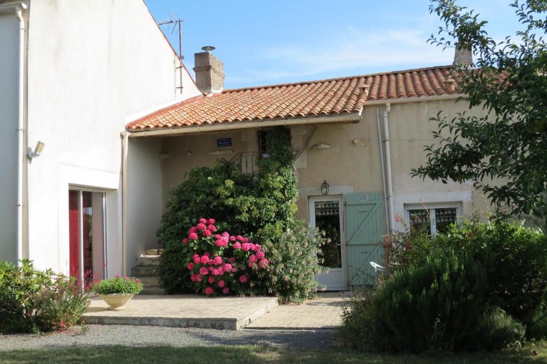 Photo of Others in Saint-Aubin-la-Plaine