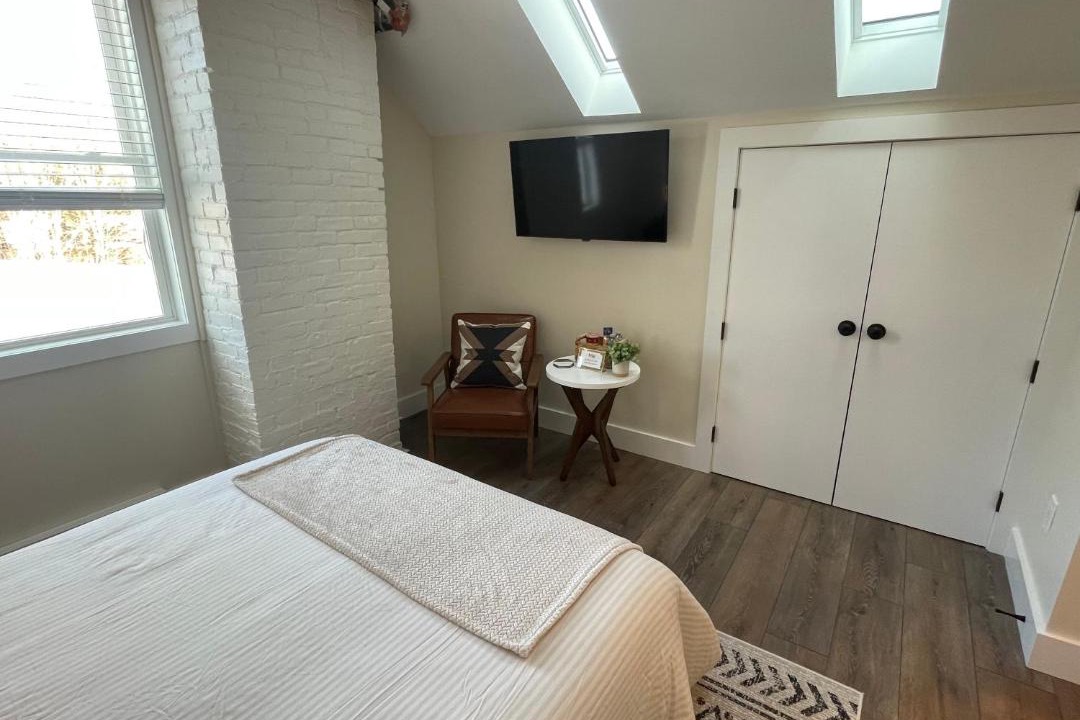 Photo of Bedroom in Tannersville