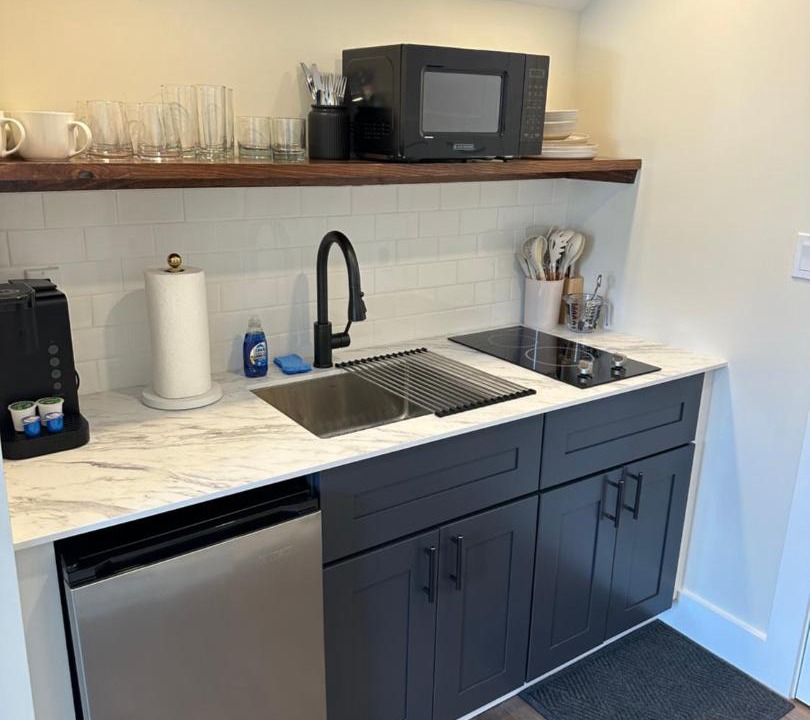 Photo of Kitchen in Tannersville