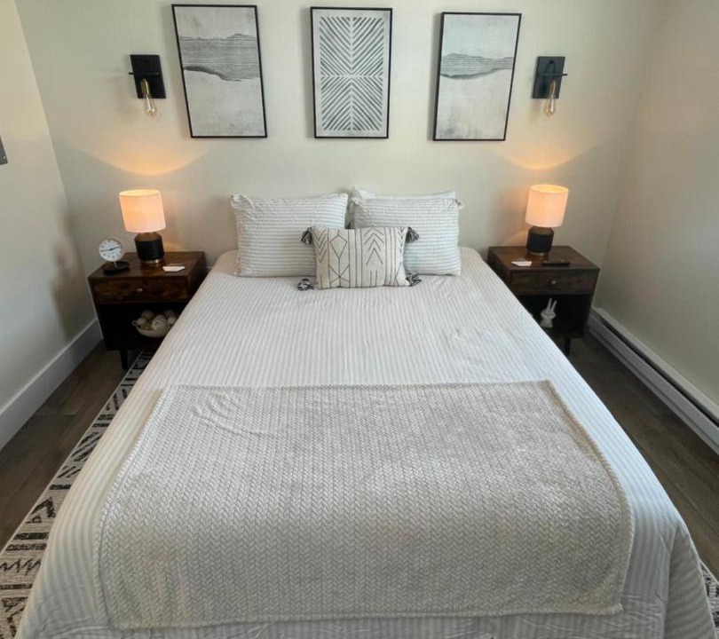 Photo of Bedroom in Tannersville