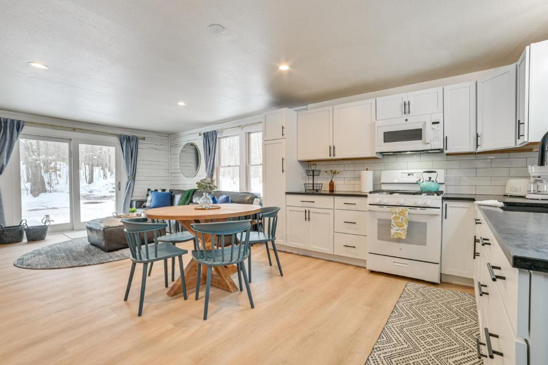 Photo of Kitchen in Petoskey