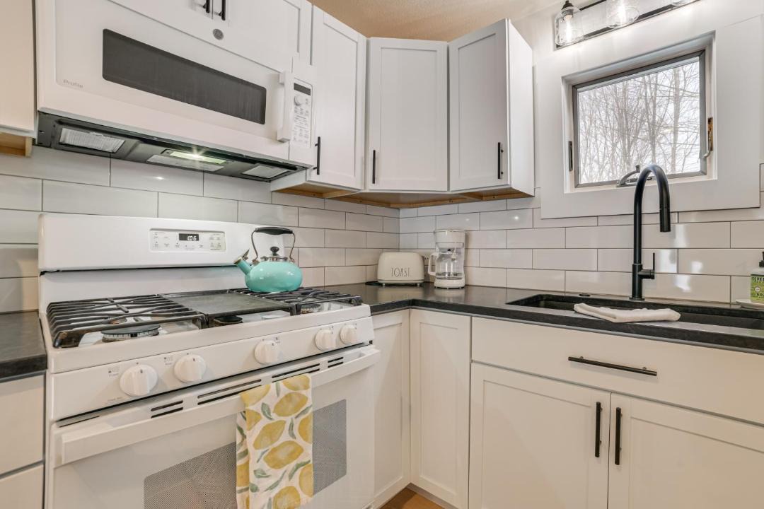 Photo of Kitchen in Petoskey