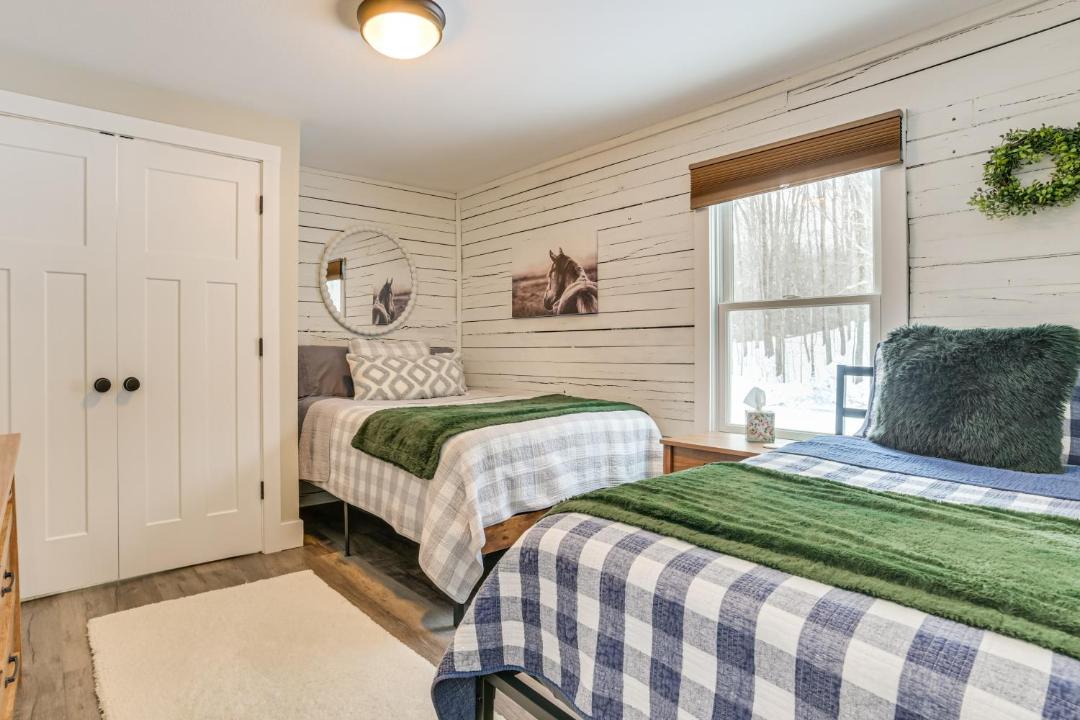 Photo of Bedroom in Petoskey