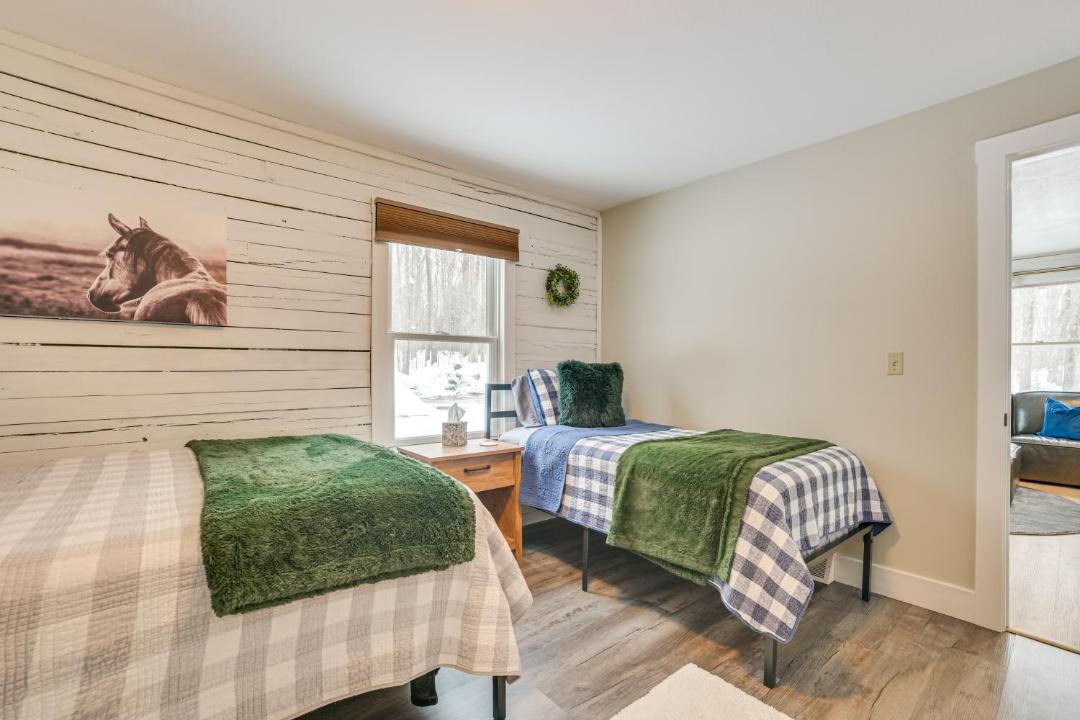 Photo of Bedroom in Petoskey