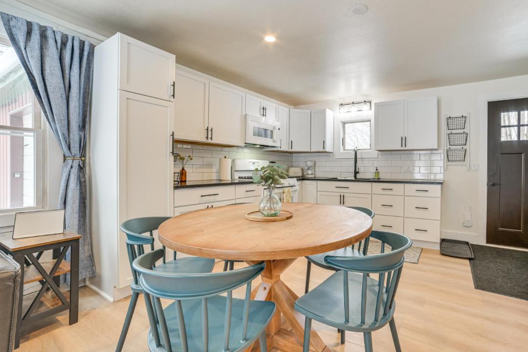 Photo of Kitchen in Petoskey