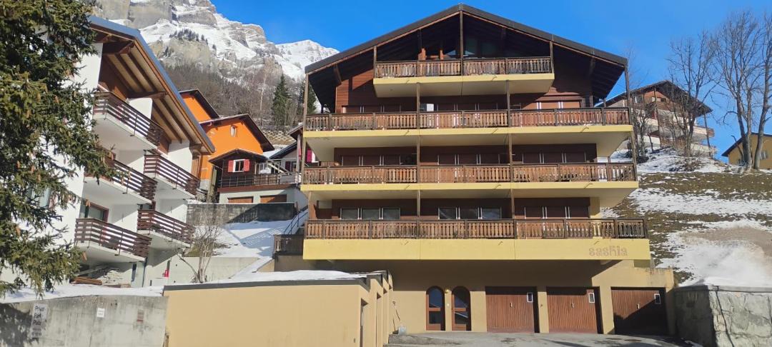 Photo of Others in Leukerbad
