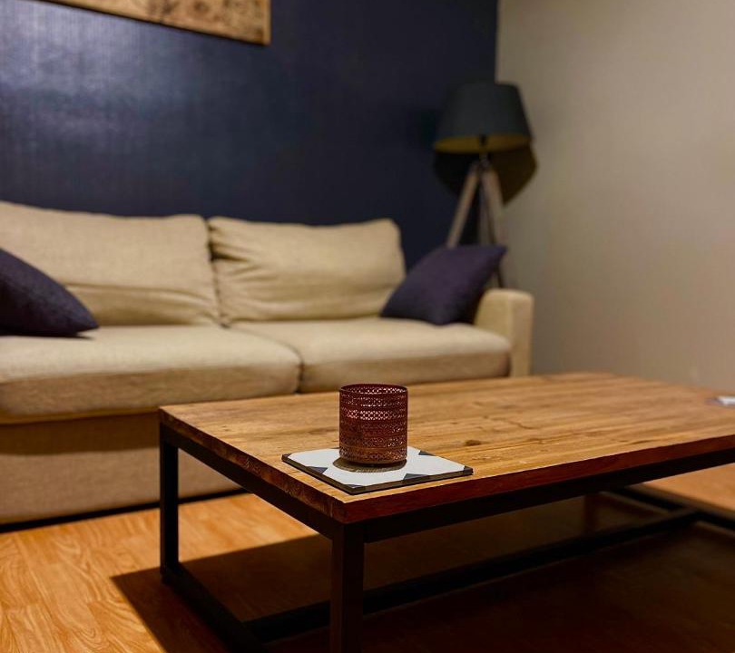 Photo of Livingroom in Bellegarde-sur-Valserine