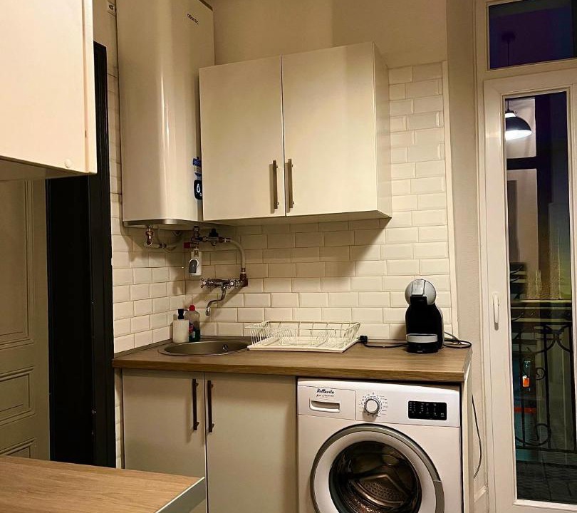 Photo of Kitchen in Bellegarde-sur-Valserine