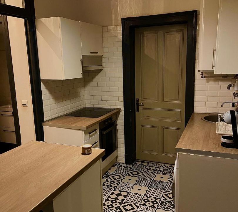 Photo of Kitchen in Bellegarde-sur-Valserine