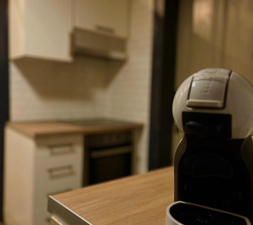 Photo of Kitchen in Bellegarde-sur-Valserine