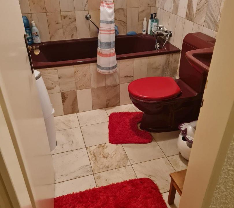 Photo of Bathroom in Grenchen