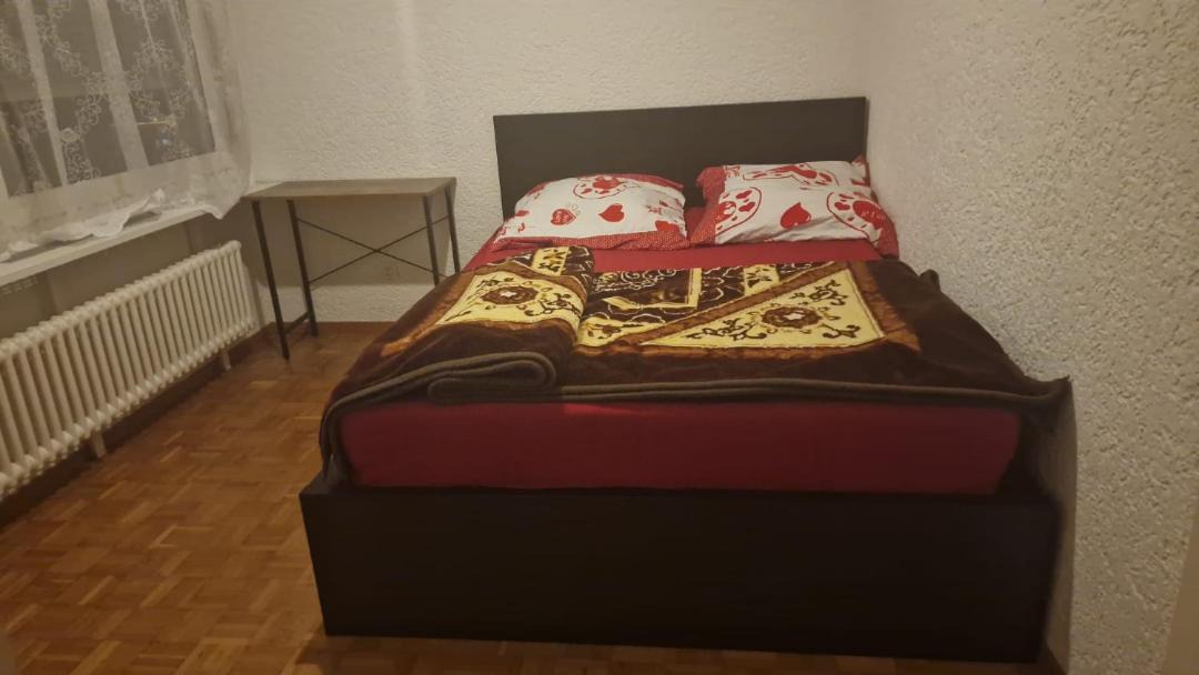 Photo of Bedroom in Grenchen