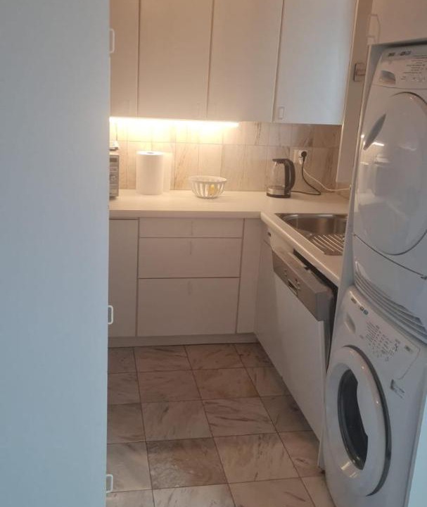 Photo of Kitchen in Grenchen
