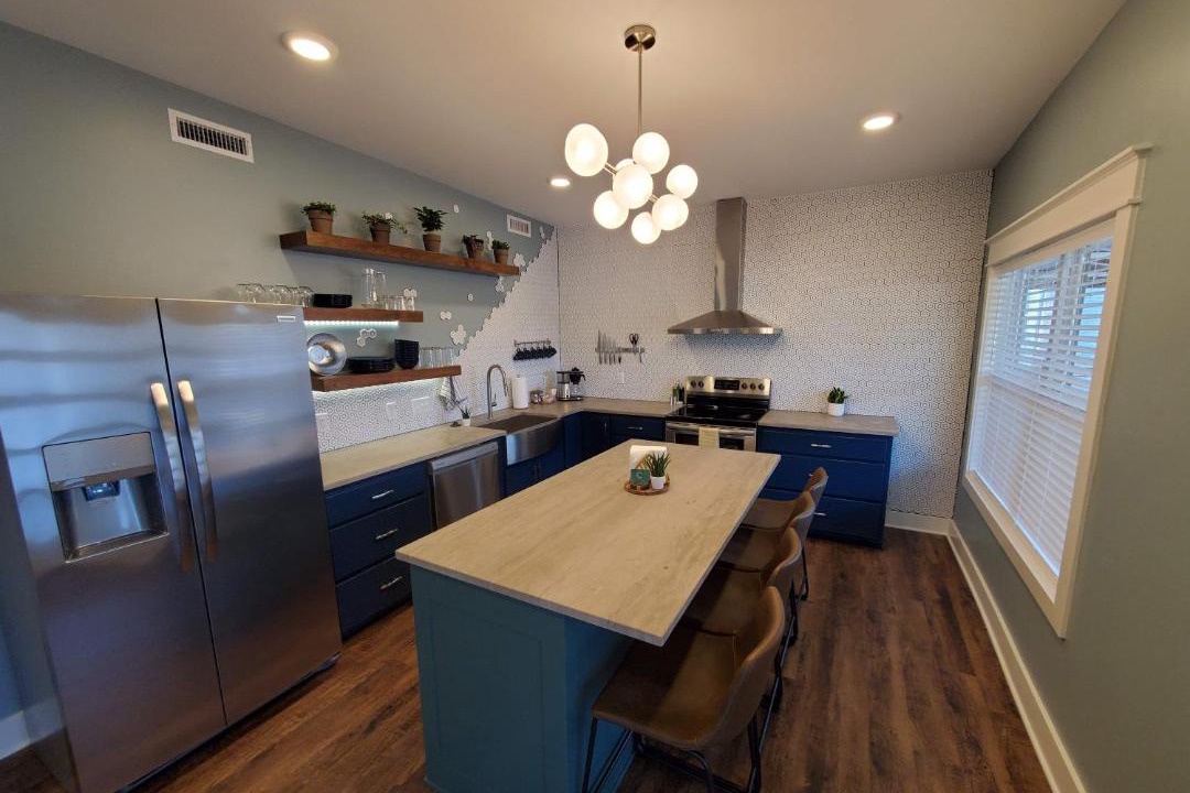 Photo of Kitchen in Rountree