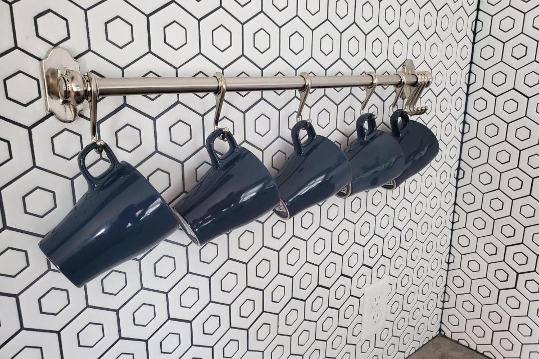 Photo of Bathroom in Rountree