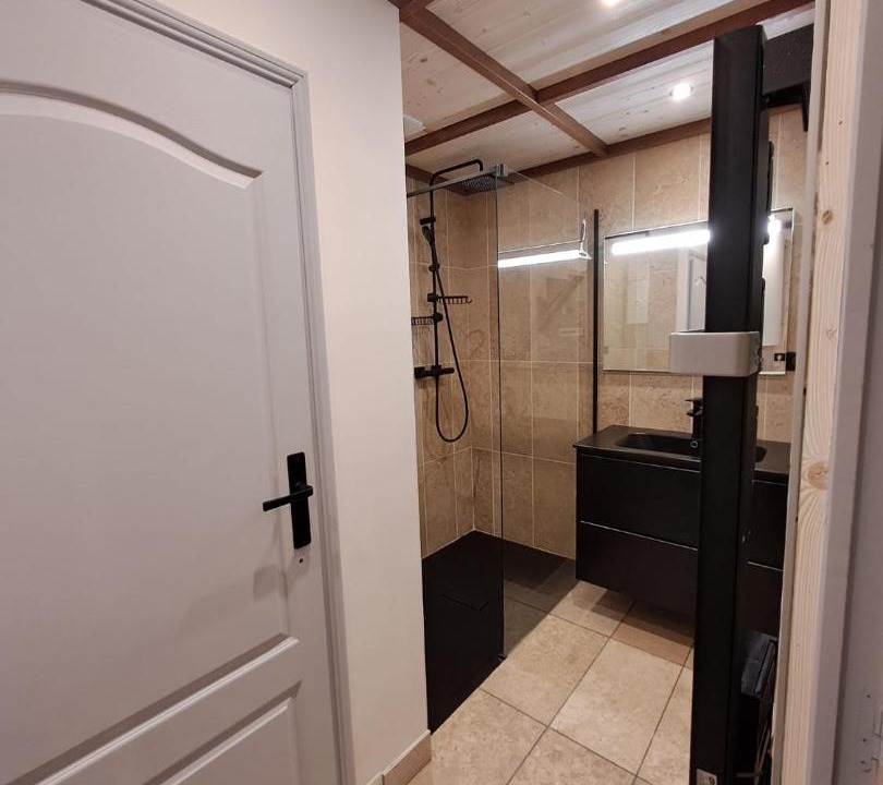 Photo of Bathroom in Aussois