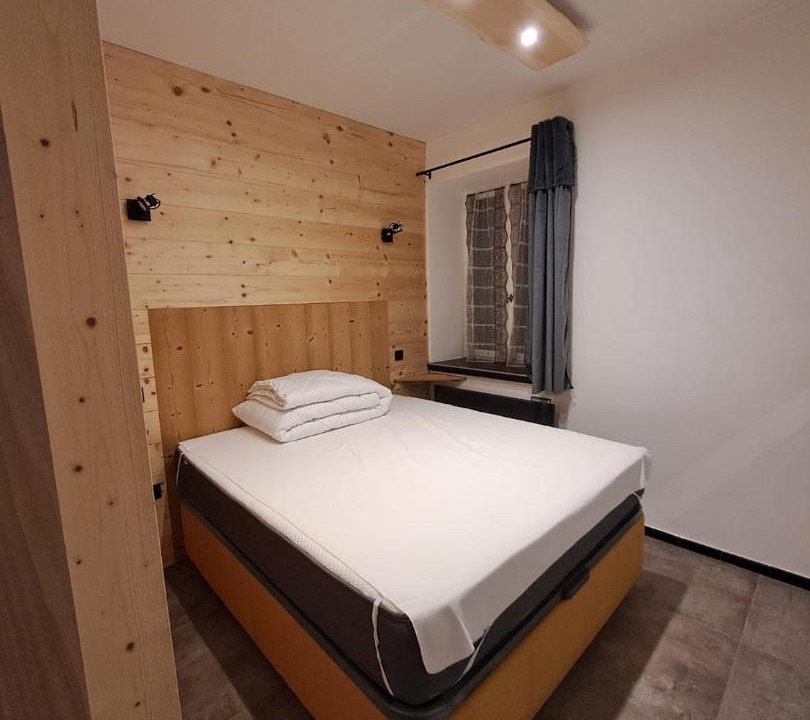 Photo of Bedroom in Aussois