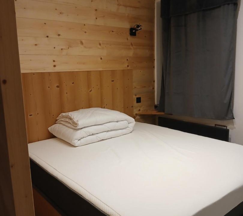 Photo of Bedroom in Aussois