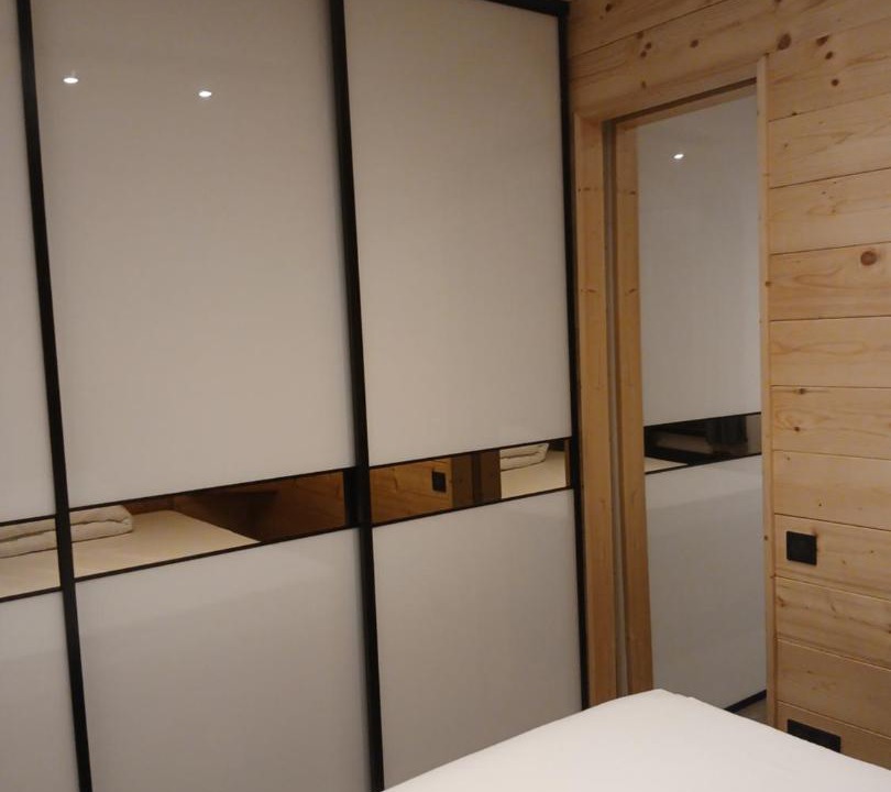 Photo of Bedroom in Aussois