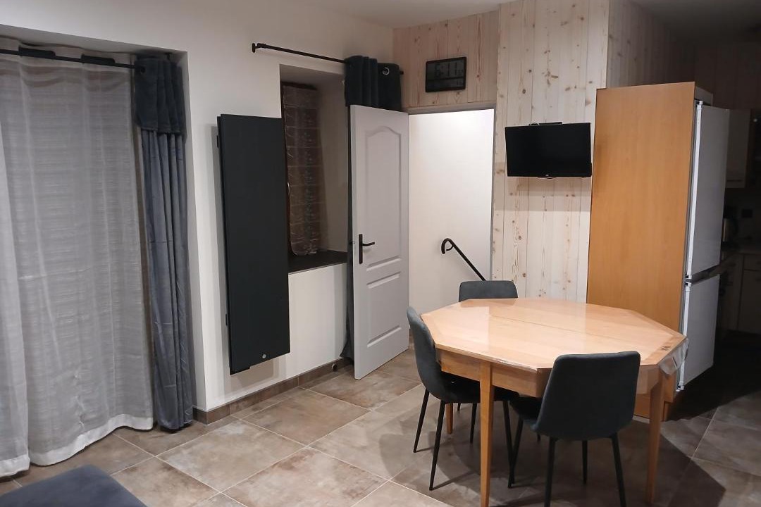 Photo of Others in Aussois