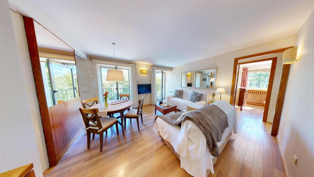 Photo of Bedroom in Puigcerda
