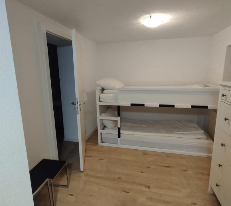 Photo of Bedroom in Kublis