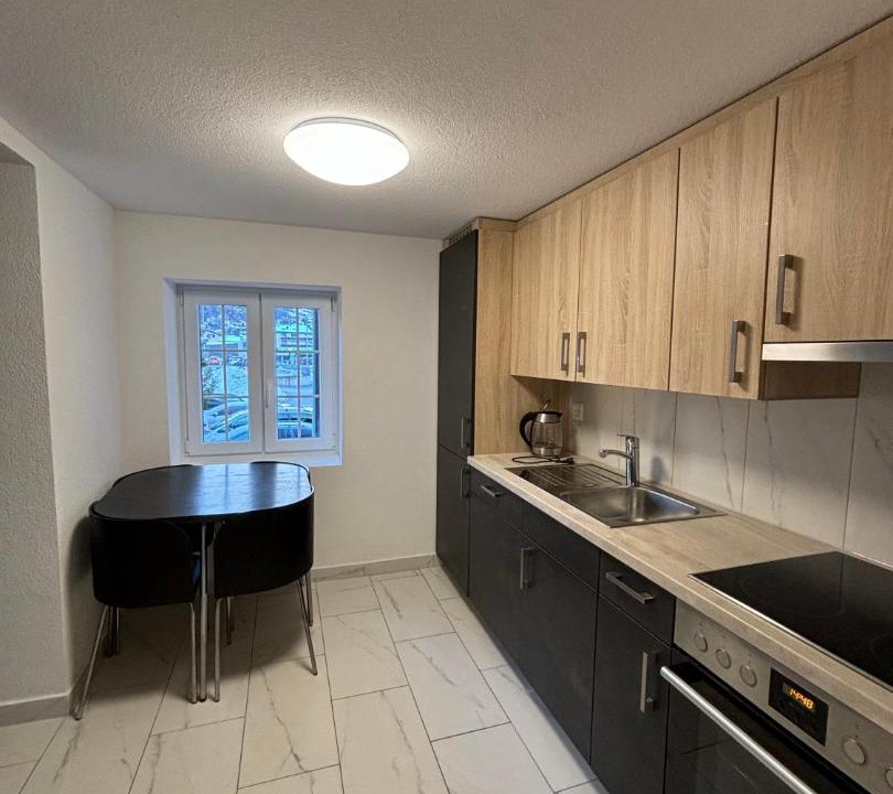 Photo of Kitchen in Kublis