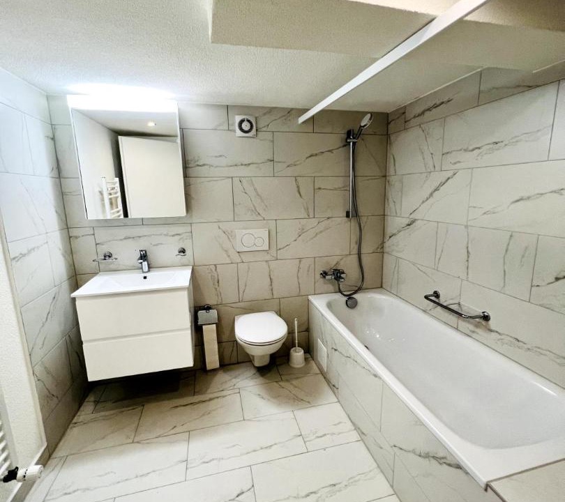 Photo of Bathroom in Kublis